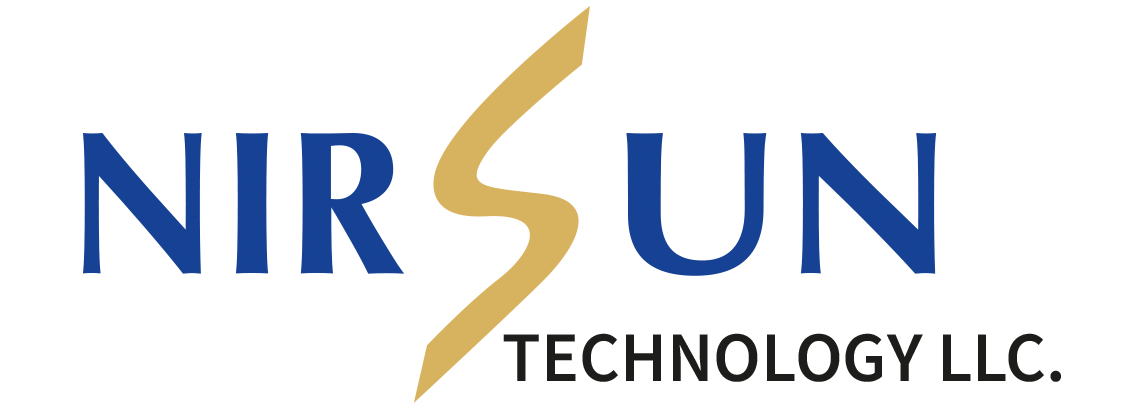 NIRUN TECHNOLOGY Logo